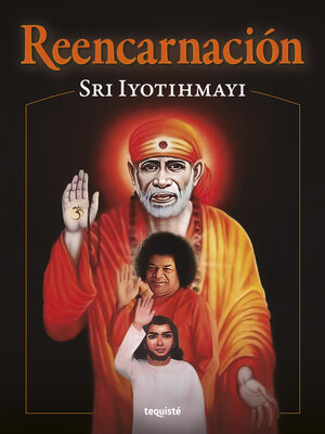 cover image of Reencarnación